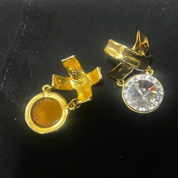 Earrings - Picture 2 of 2